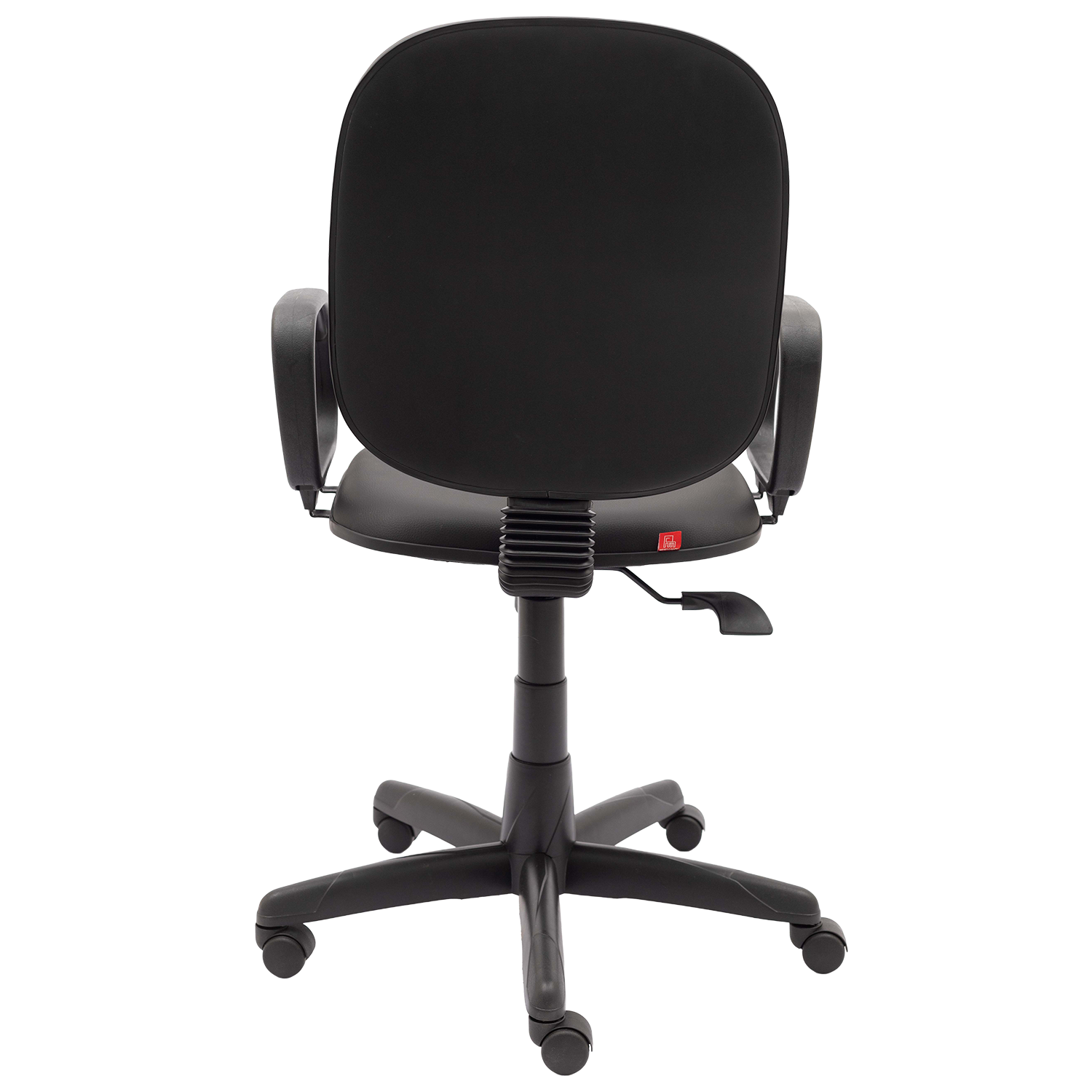 CADEIRA DIRETOR LISA BASE C/ RELAX RODÍZIO PP BRAÇO FIXO CORSA - Imagem 4