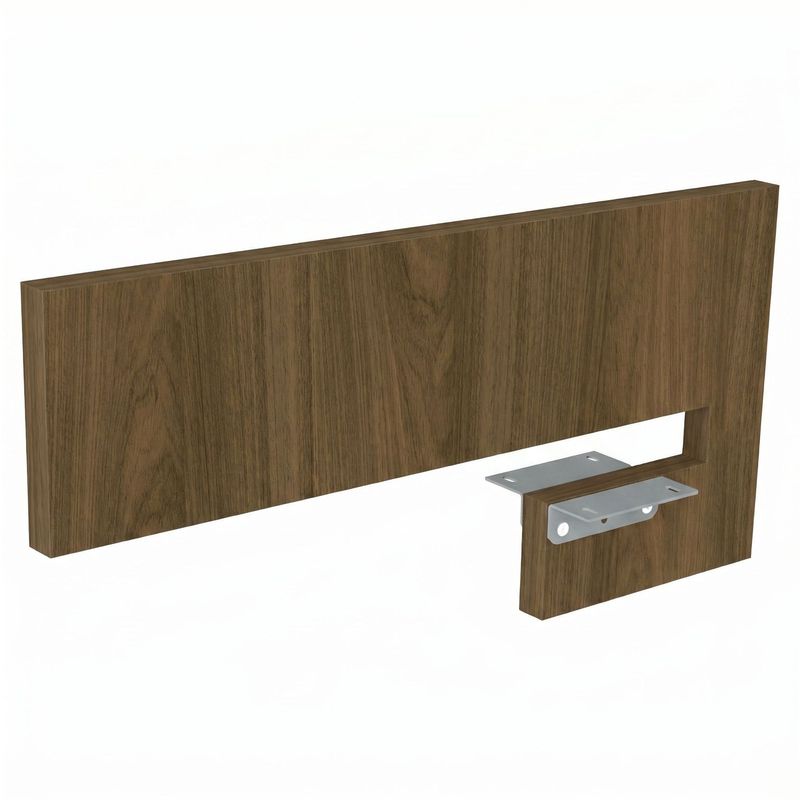 BIOMBO RETO PLATAFORMA PRIMA 100X30 - NGM (V1) - MEU ESTOQUE GYN