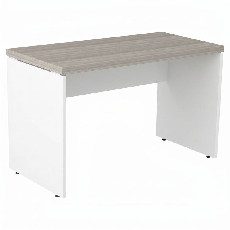 MESA RETA PÉ PAINEL 120X60 PRIMA 40 - FSB BR (V2) - MEU ESTOQUE GYN