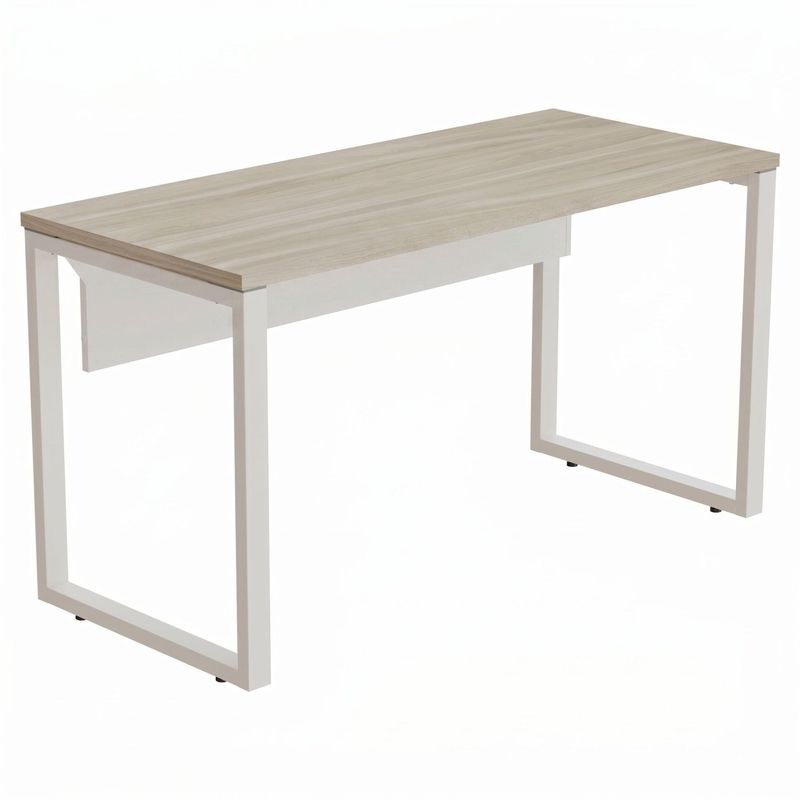 MESA RETA PE QUADRO 120X60 PRIMA 40 - FSB BR (V2) - MEU ESTOQUE GYN