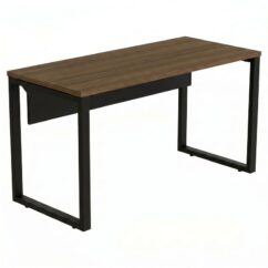 MESA RETA PE QUADRO 170X70 PRIMA 40 - NGM PR (V2) - MEU ESTOQUE GYN