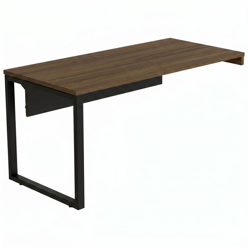 MESA AUXILIAR PE QUADRO 90X45 PRIMA 40 - NGM PR (V2) - MEU ESTOQUE GYN