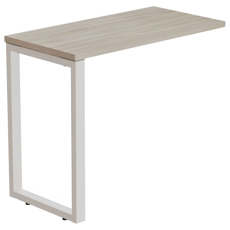 MESA AUXILIAR PE QUADRO 90X45 PRIMA 40 - FSB BR (V2) - MEU ESTOQUE GYN