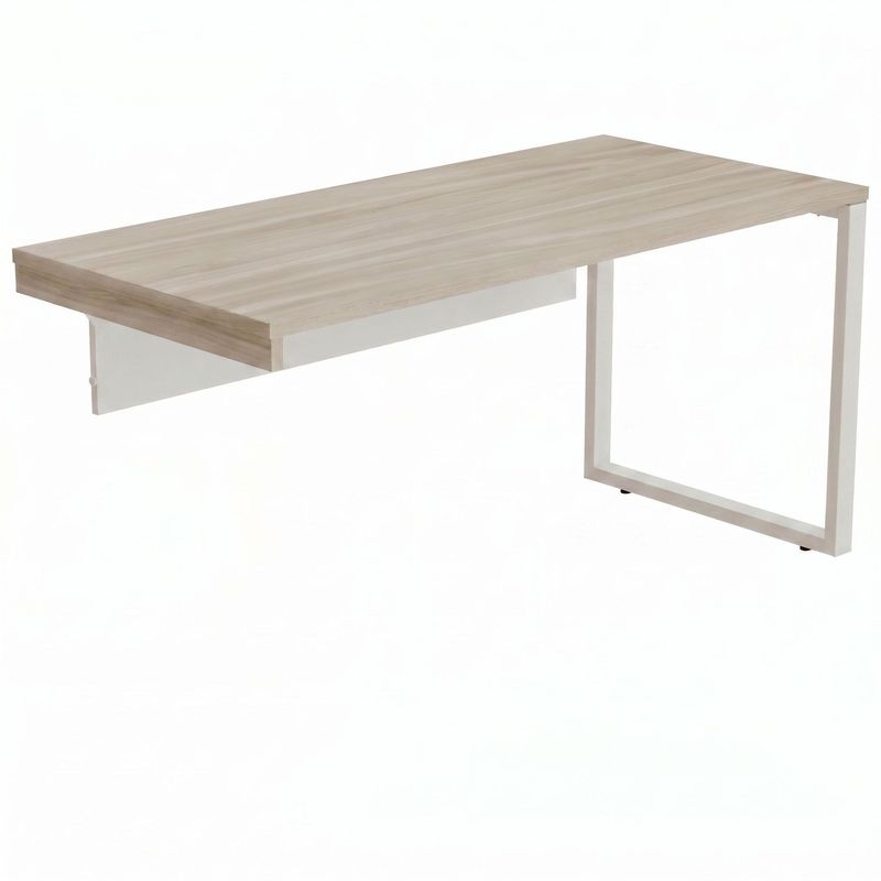 MESA DIRETIVA QD 170X70 ARM ESQ PRIMA 40 - FSB BR (V2) - MEU ESTOQUE GYN
