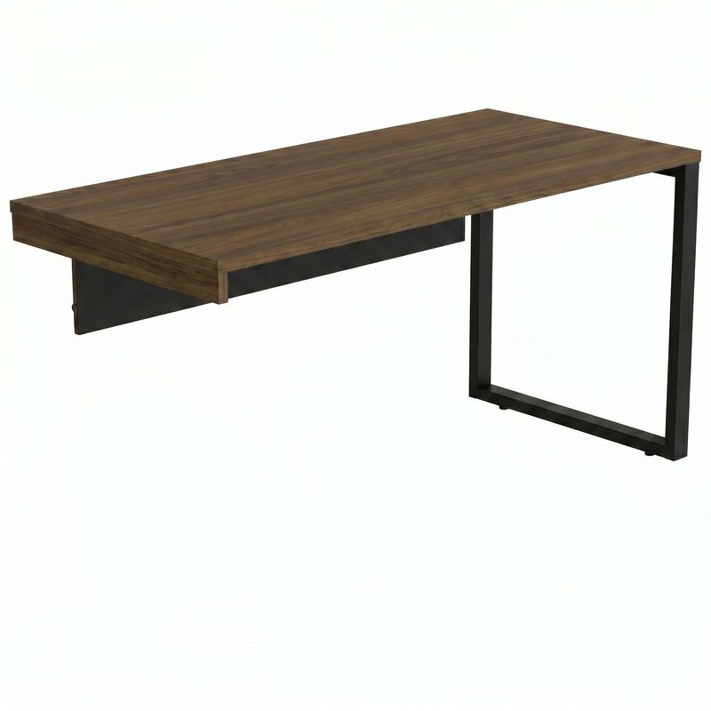 MESA DIRETIVA QD 170X70 GAV ESQ PRIMA 40 - NGM PR (V2) - MEU ESTOQUE GYN