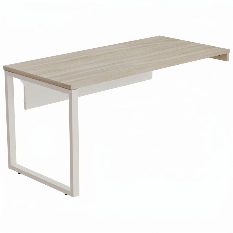 MESA DIRETIVA QD 170X70 GAV DIR PRIMA 40 - FSB BR (V2) - MEU ESTOQUE GYN