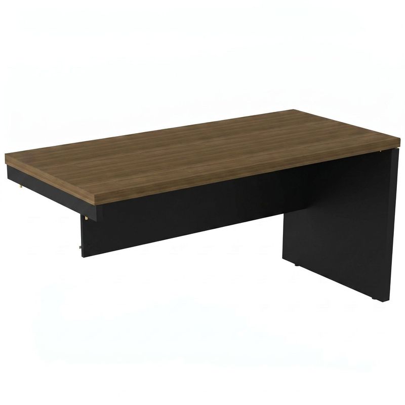 MESA DIRETIVA PPM ARM 170X70 PRIMA 40 - NGM PR (V3) - MEU ESTOQUE GYN